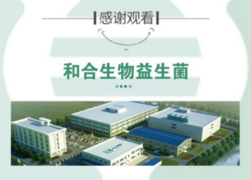 《即食益生菌食品》團(tuán)體標(biāo)準(zhǔn)正式發(fā)布，和合生物助力行業(yè)標(biāo)準(zhǔn)化創(chuàng)新！
